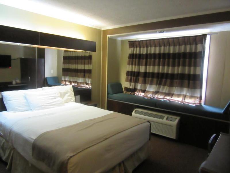 Microtel Inn & Suites By Wyndham Columbia Fort Jackson N Dış mekan fotoğraf