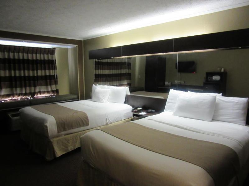 Microtel Inn & Suites By Wyndham Columbia Fort Jackson N Dış mekan fotoğraf