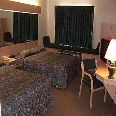 Microtel Inn & Suites By Wyndham Columbia Fort Jackson N Oda fotoğraf